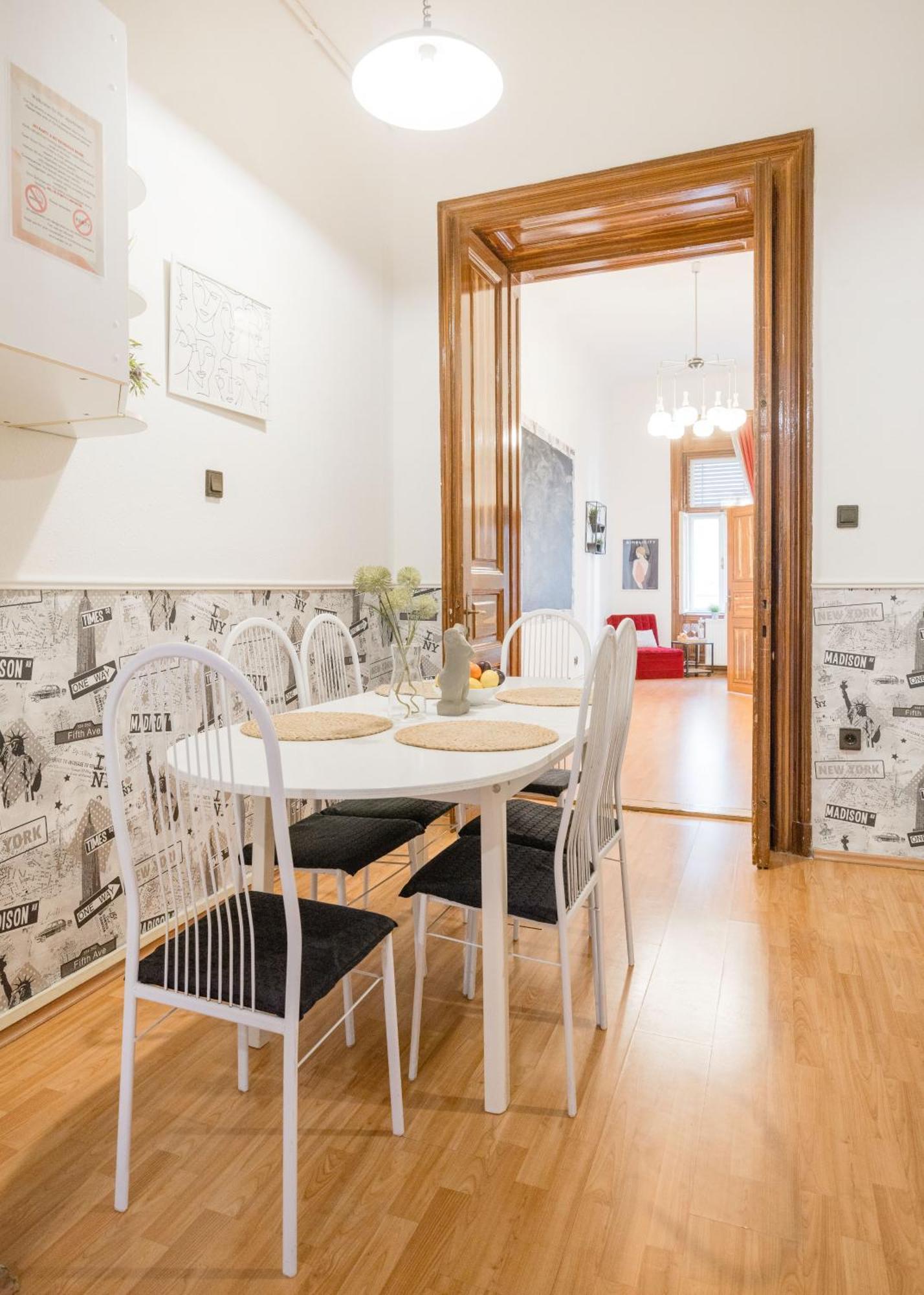 Just Chillin Apt-Budapest Most Historic Landmarks 외부 사진