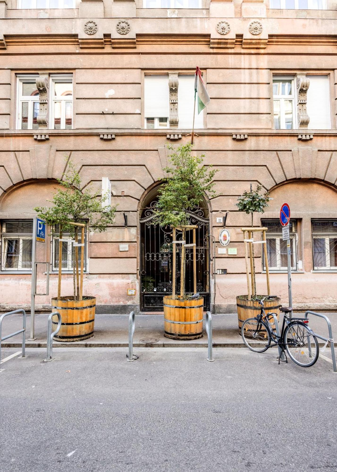 Just Chillin Apt-Budapest Most Historic Landmarks 외부 사진