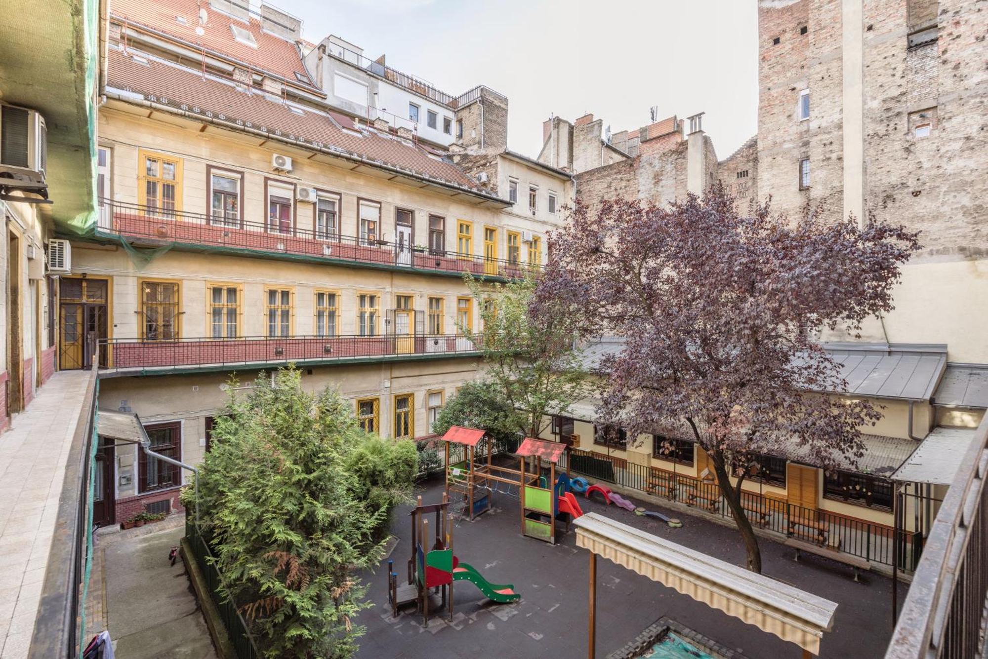 Just Chillin Apt-Budapest Most Historic Landmarks 외부 사진